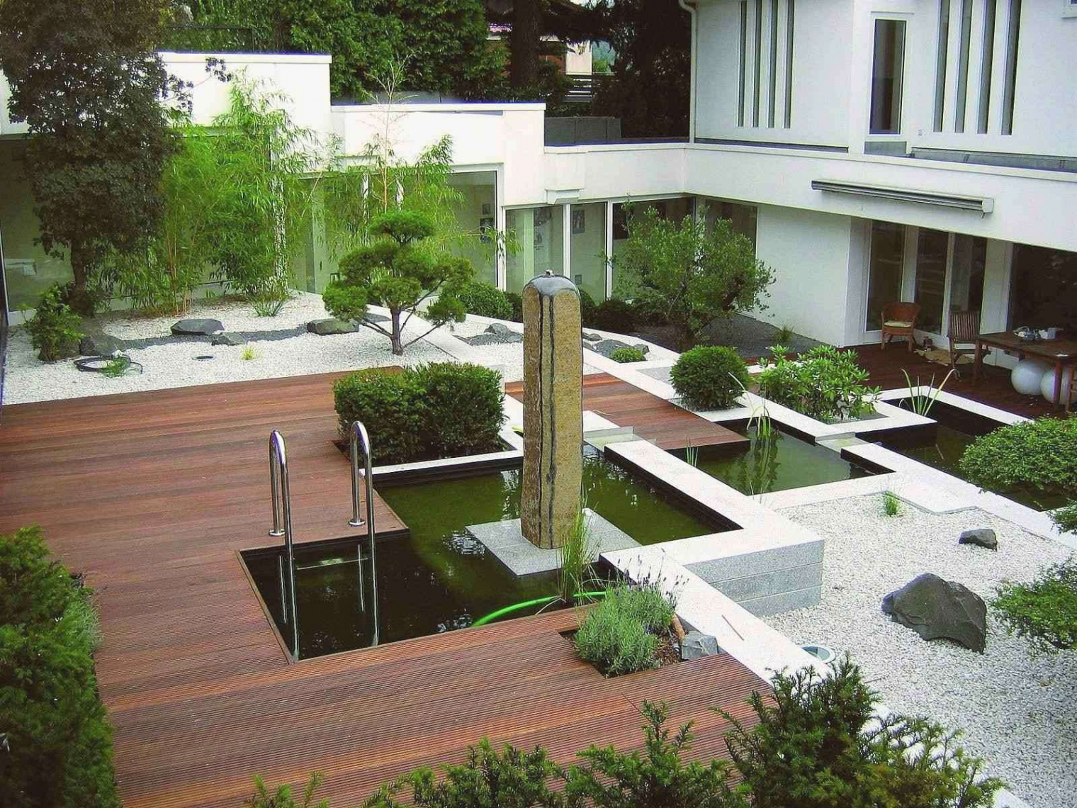 Für Den Garten Einzigartig Kleine Pools Für Kleine Gärten — Temobardz Home Blog