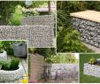 Gabionen Gartengestaltung Elegant Garten Gabionen Luxus Steine Für Gabionen – Eigenschaften Im