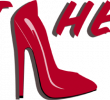 GÃ¼nstige Damen KostÃ¼me Best Of Hot Heels Hot Heels Hot Heels Hot Heels Ag Hot Heels