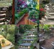 GÃ¼nstige Gartenideen Frisch 24 Ideen Für Diy Garten Treppen Nettetipps