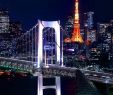GÃ¼nstige Halloween KostÃ¼me Kinder Best Of tokyo tower and Rainbow Bridge Japan Japan
