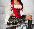 GÃ¼nstige KarnevalskostÃ¼me Damen Luxus Piratin Kostüm Karneval Depot Günstige Kostüme Online