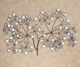Garden Deko Inspirierend 27 Glass Flower Wall Art Kunuzmetals