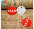 Garten Am Hang Schön Us $5 85 Free Shipping 100pcs Sales Price Paper Tags 45mm Promotion Hang Tag Clothing Price Labels 20m String Can Be Customized In Garment Tags From