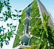 Garten Ambiente Luxus World S St Vertical Garden Sets Guinness Record at