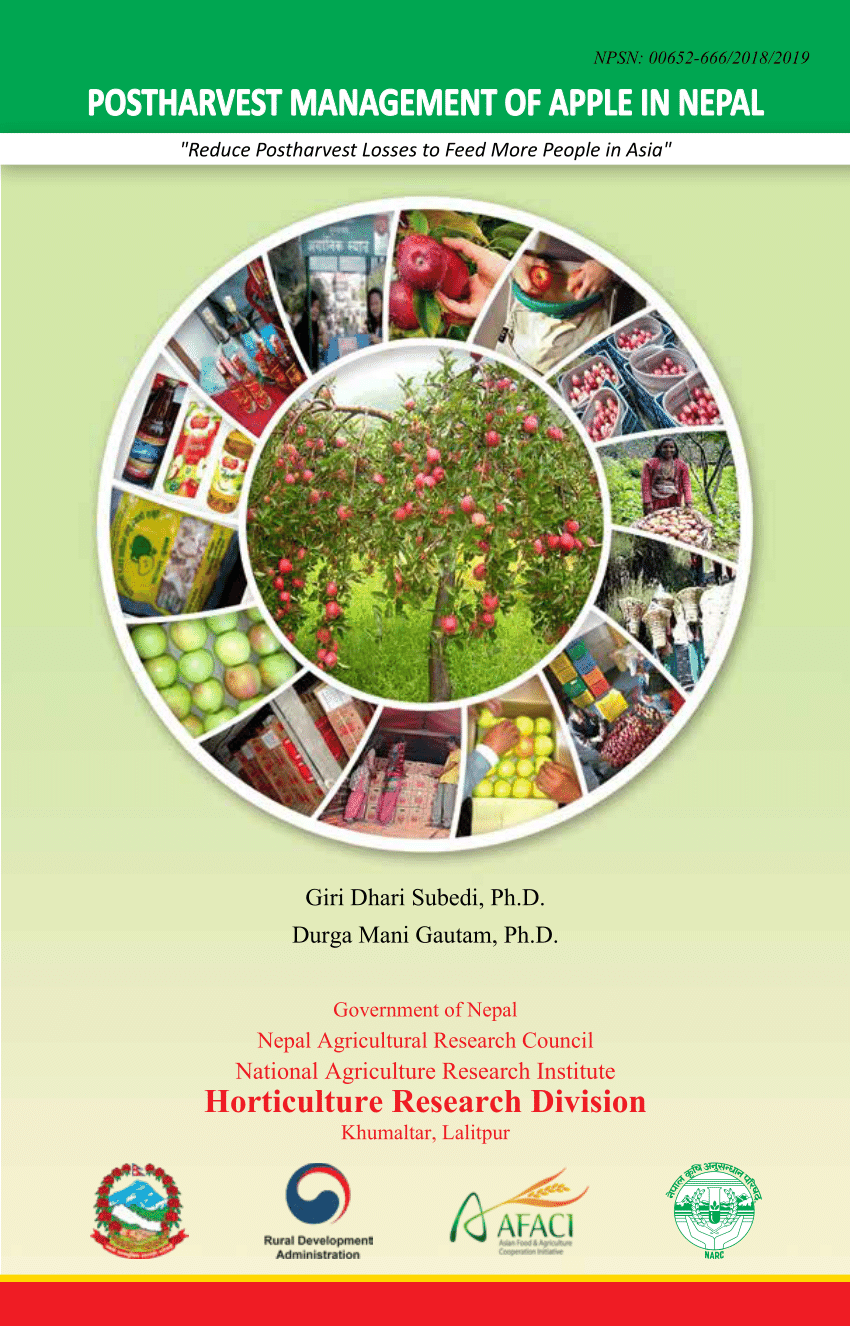 Garten Ambiente Neu Pdf Postharvest Management Of Apple In Nepal "reduce