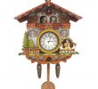 Garten Deco Genial German Bier Garten Cuckoo Clock Deco Kitchen Magnet