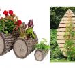 Garten Deco Luxus Deko Ideen Aus Holz Für Haus & Garten Deco Ideas From Wood for Home & Garden