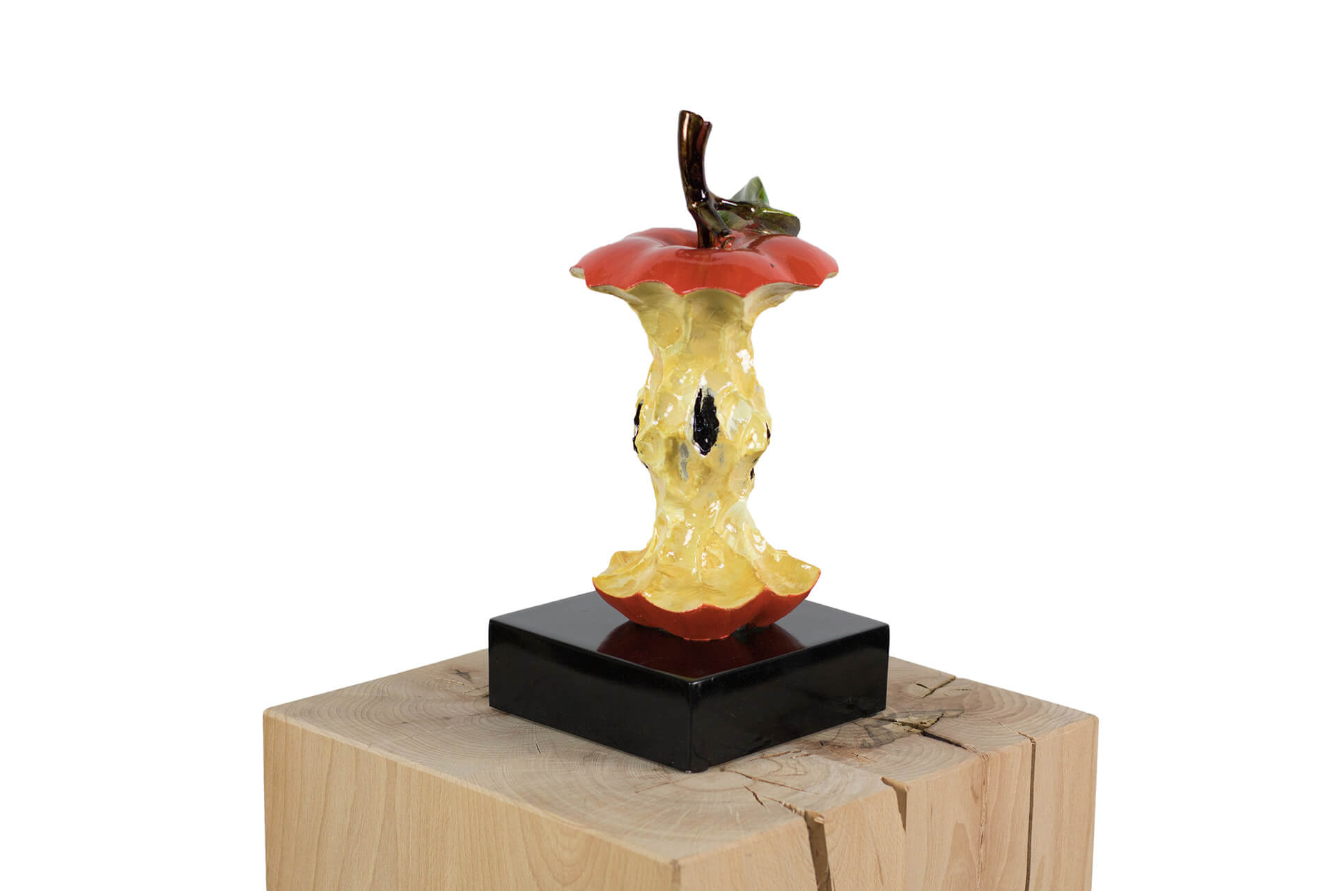 Garten Deko Figuren Best Of Sculpture forbidden Paradise Fruit 6x12x6 Inches
