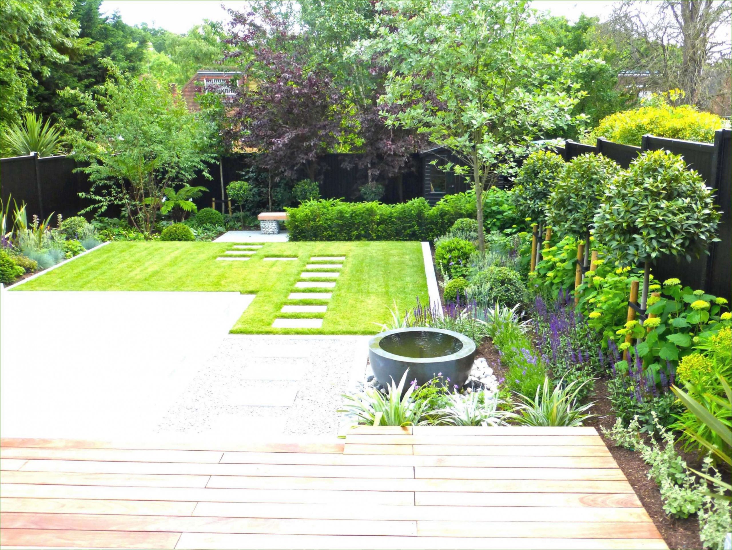 Garten Dekorieren Mit Steinen Elegant Gartengestaltung Ideen Mit Steinen — Temobardz Home Blog