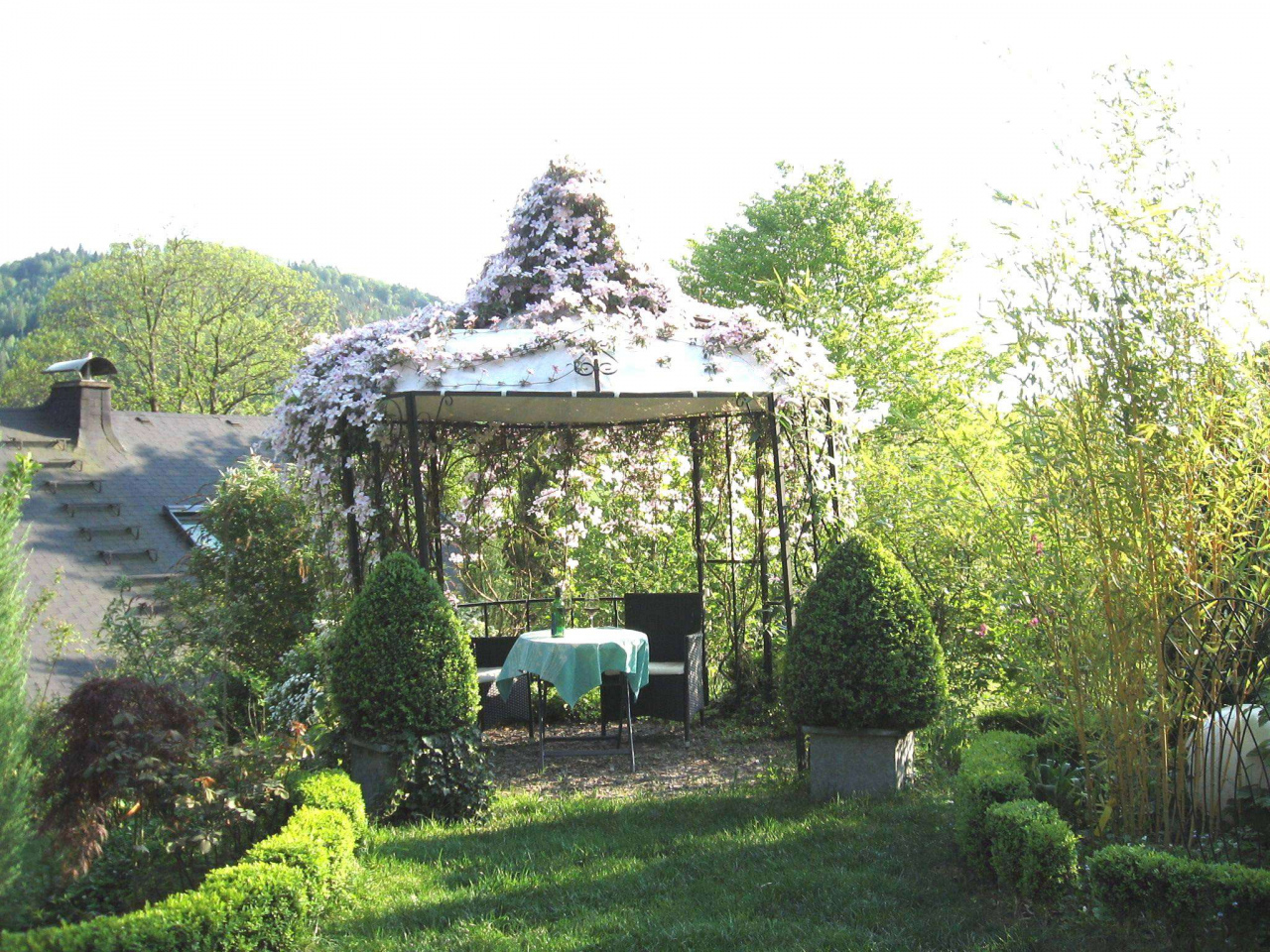 Garten Diy Elegant Landscaping Ideas Around Trees — Procura Home Blog