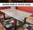 Garten Diy Frisch 14 Awesome Diy Hardwood Floor Table