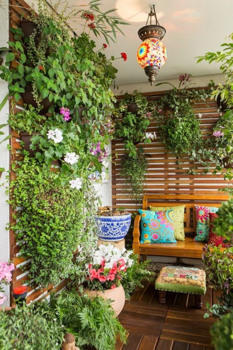 Garten Einrichten Schön 40 Terrassengestaltung Bilder Erneuern Sie Ihre Terrasse