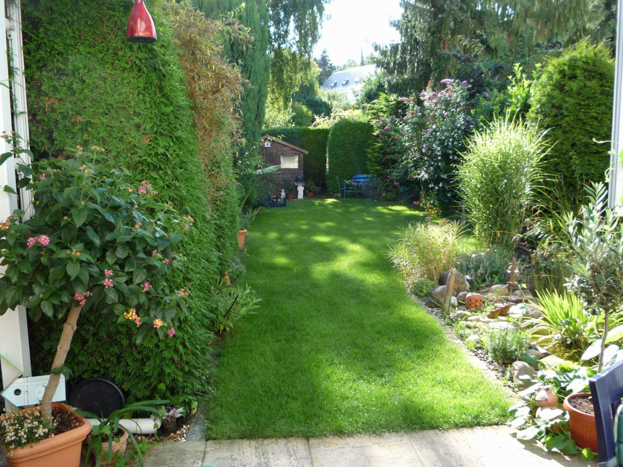 Garten Gestalten Sichtschutz Best Of Pflanzen Garten Sichtschutz — Temobardz Home Blog