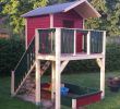 Garten Ideen Kinder Genial Spielturm Mit Treppe Bauanleitung Zum Selber Bauen