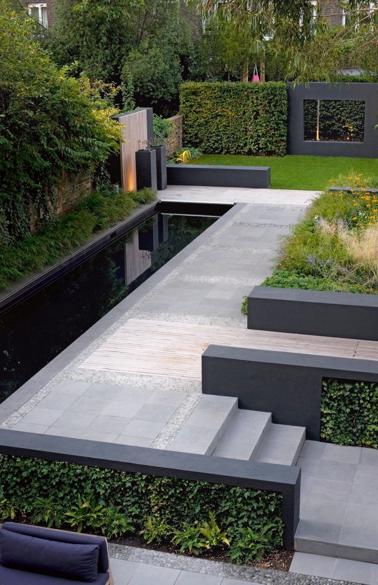 Garten Modern Gestalten Elegant Get Inspired by these Incredible Garden Rooms