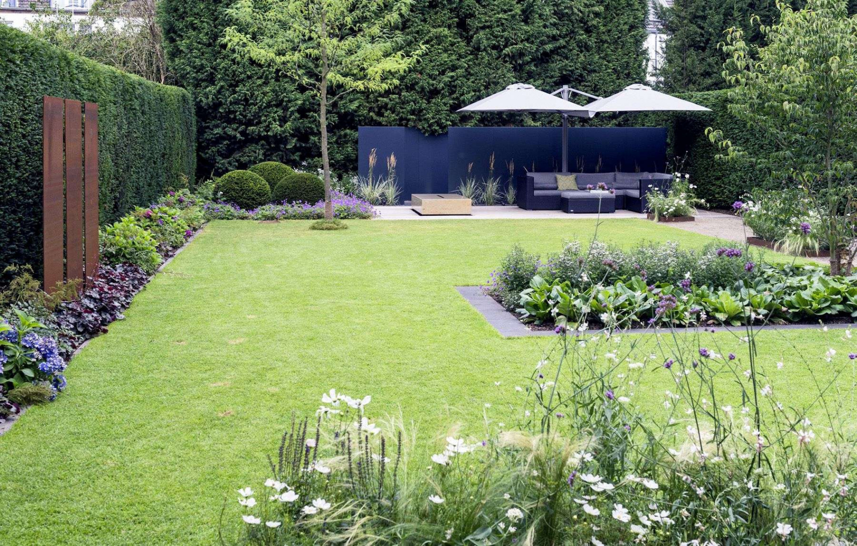 Garten Ohne Rasen Gestalten Luxus Alten Garten Neu Anlegen — Temobardz Home Blog