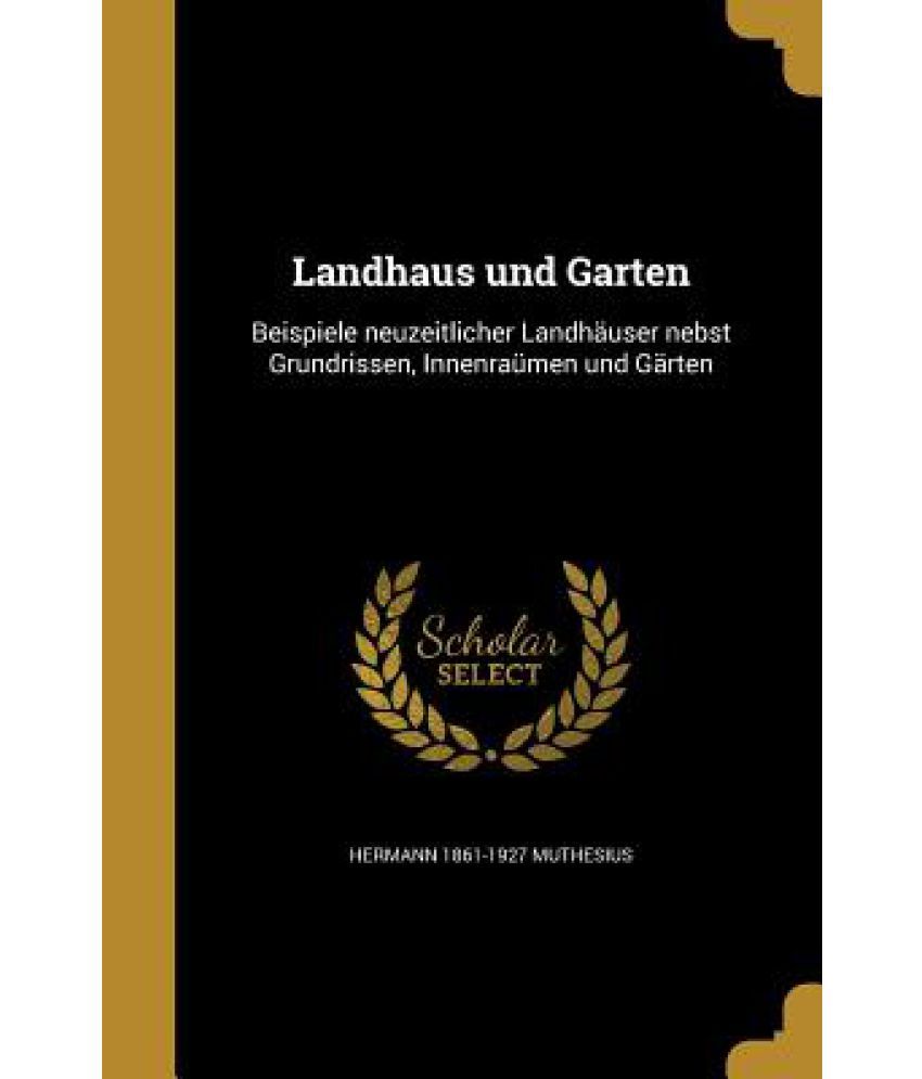 Landhaus Und Garten SDL 1 fd462