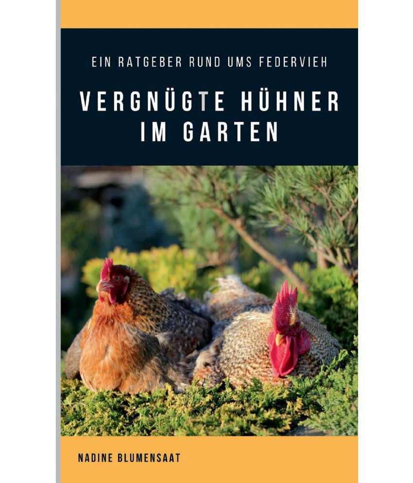 Garten Online Schön Vergnügte Hühner Im Garten