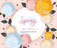 Garten Online Shop Neu Spring Flower Sale Promotion Poster Spring Banner for Line