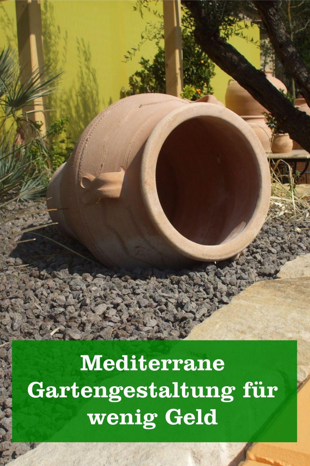 Garten Ratgeber Schön Mediterrane Gartengestaltung Für Wenig Geld Gartenbob