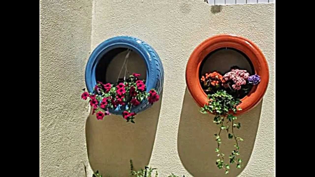 Garten Sachen Best Of 25 Coole Recycling Ideen Aus Alten Sachen Möbel Und Deko
