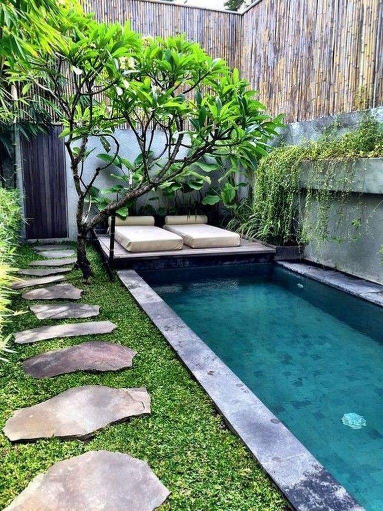 mini pool garten das beste von 36 beautiful mini pool garden designs for tiny house pool of mini pool garten
