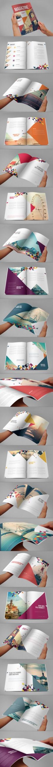 e508ac d0af9f11ce2e graphic design magazine editorial design magazine