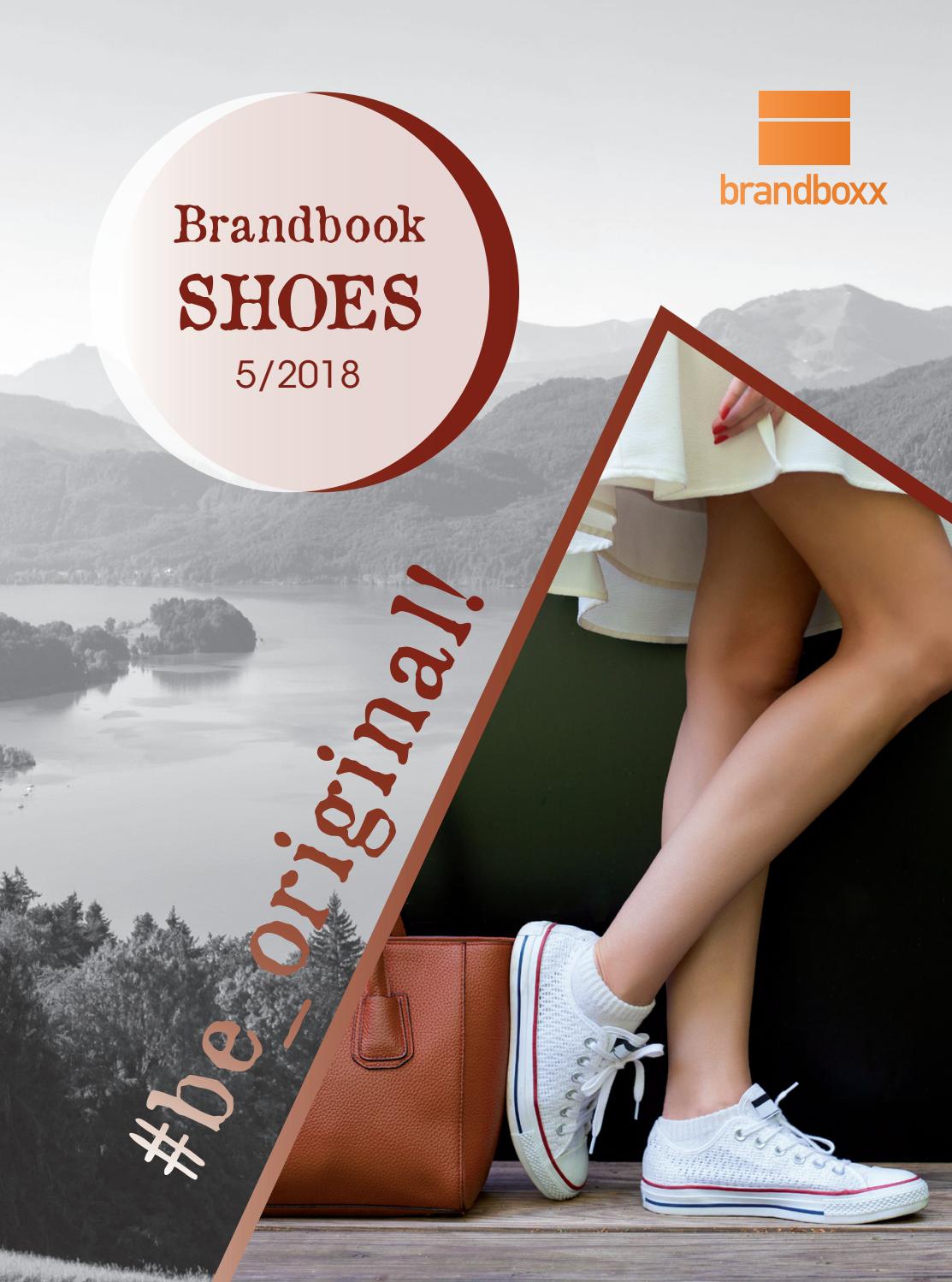 Garten SchÃ¶n Machen Neu Brandbook Shoes 5 2018 by Brandboxx issuu