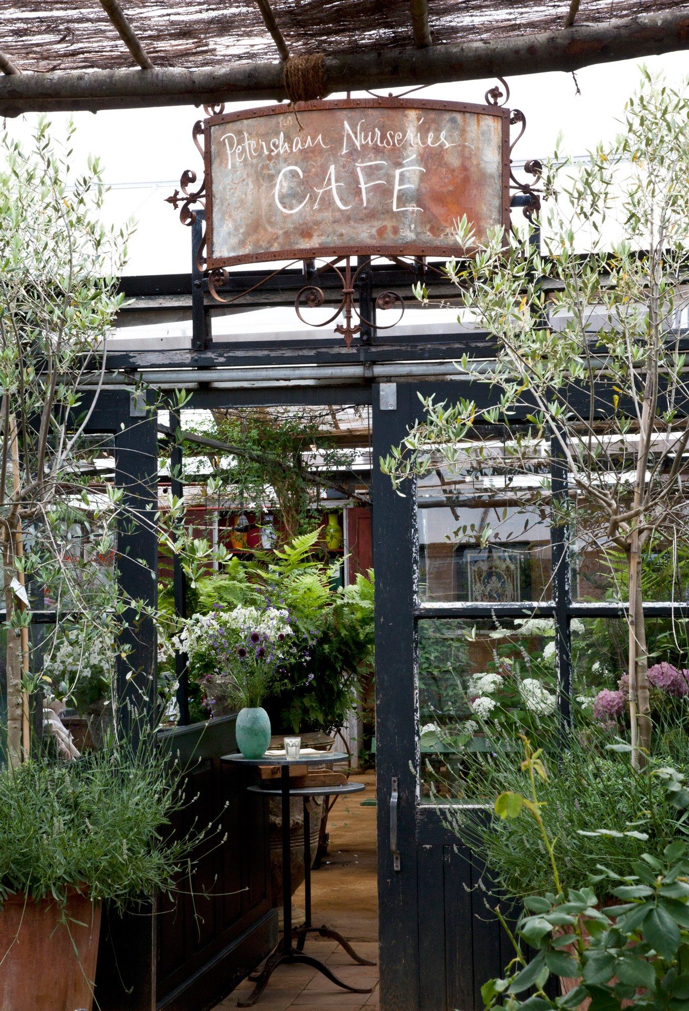 Garten Shop Elegant A Non touristy First Timer S Guide to London