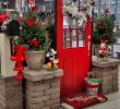 Garten Shop Frisch Christmas Wel E Door
