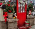 Garten Shop Frisch Christmas Wel E Door