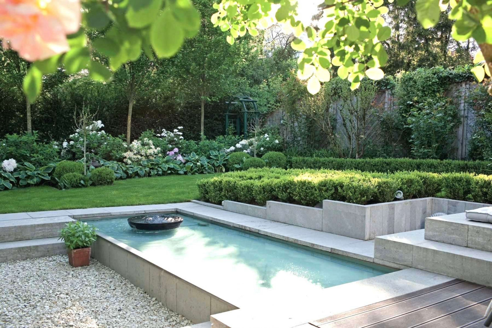 Garten Sichtschutz Gartendekorationen Best Of Gartendeko Selbst Gestalten — Temobardz Home Blog