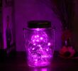 Garten solar Deko Neu Walmeck solar Mason Jar Lights Led Fairy Light Insert Garden Decor Lamps