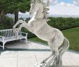 Garten Statue Genial Unbridled Power Equestrian Horse Life Size Statue