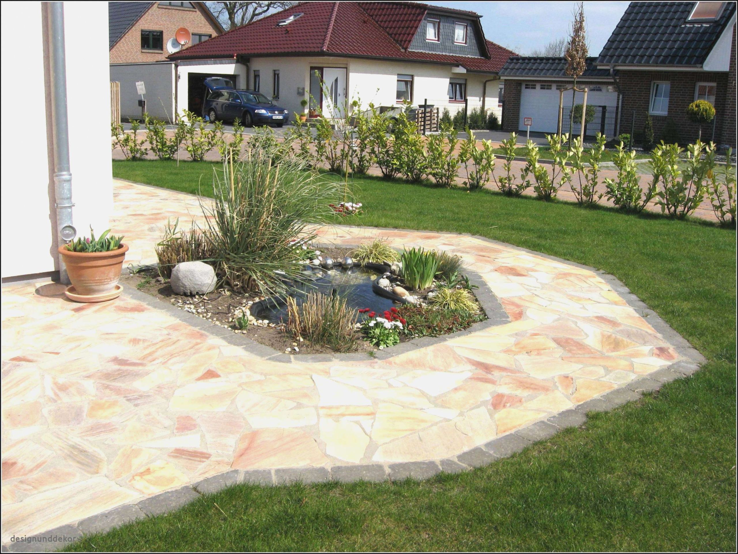 Garten Steine Frisch Gartengestaltung Ideen Mit Steinen — Temobardz Home Blog