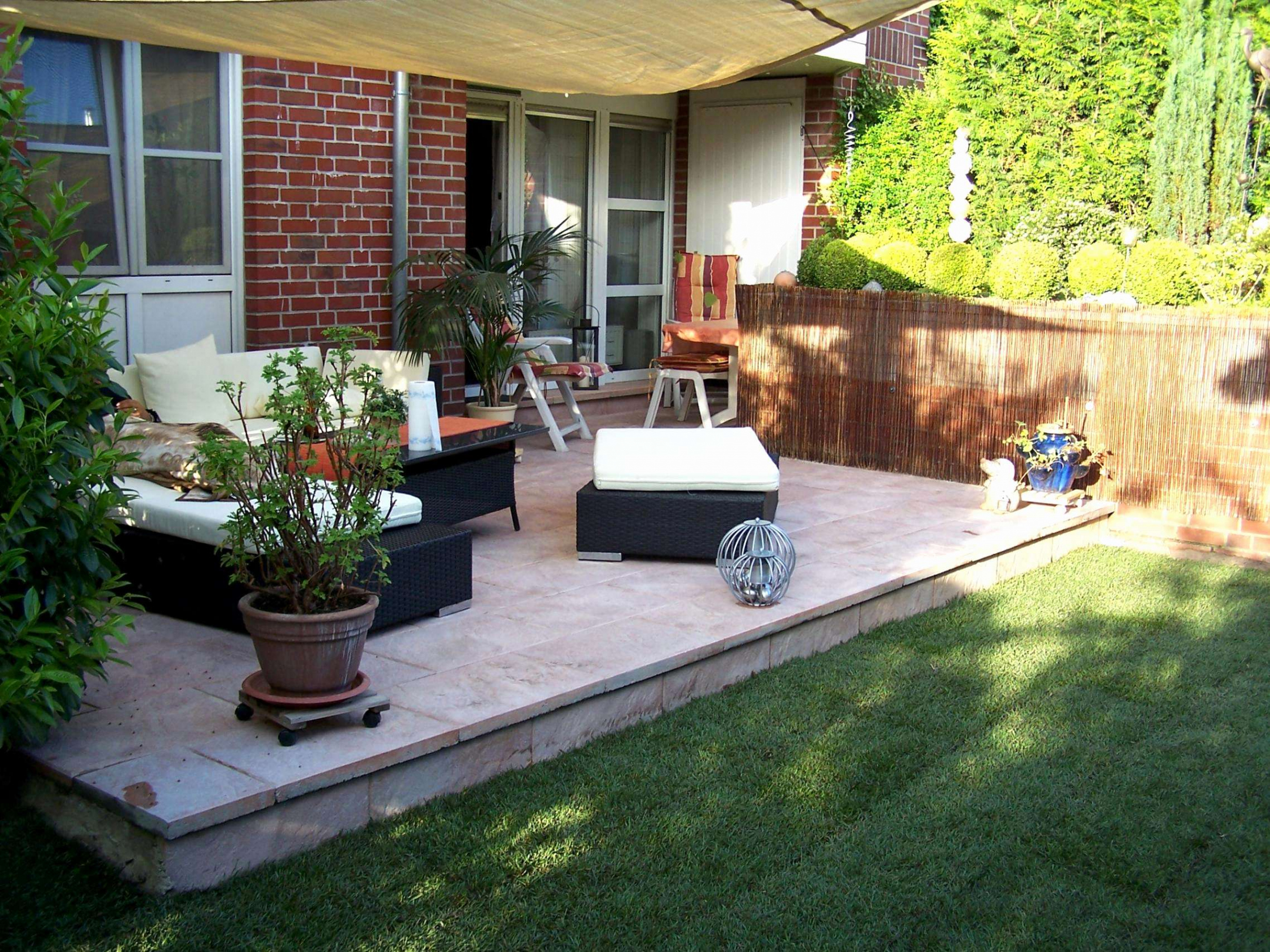 Garten Terrasse Ideen Inspirierend Terrassen Ideen Bilder — Temobardz Home Blog