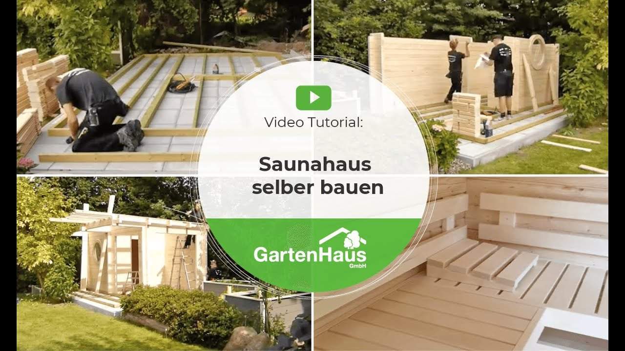 Garten Terrassengestaltung Elegant 32 Frisch Sauna Selber Bauen Garten Das Beste Von