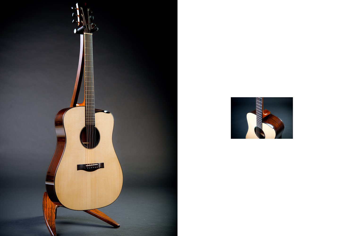 Garten Zubehör Frisch Guitar [hand Made] ëª©ë¡ë³´ê¸° ì ëª© Guitar [hand Made