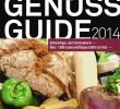 Gartenaccessoires Eisen Frisch Genuss Guide 2014 by Medianet issuu