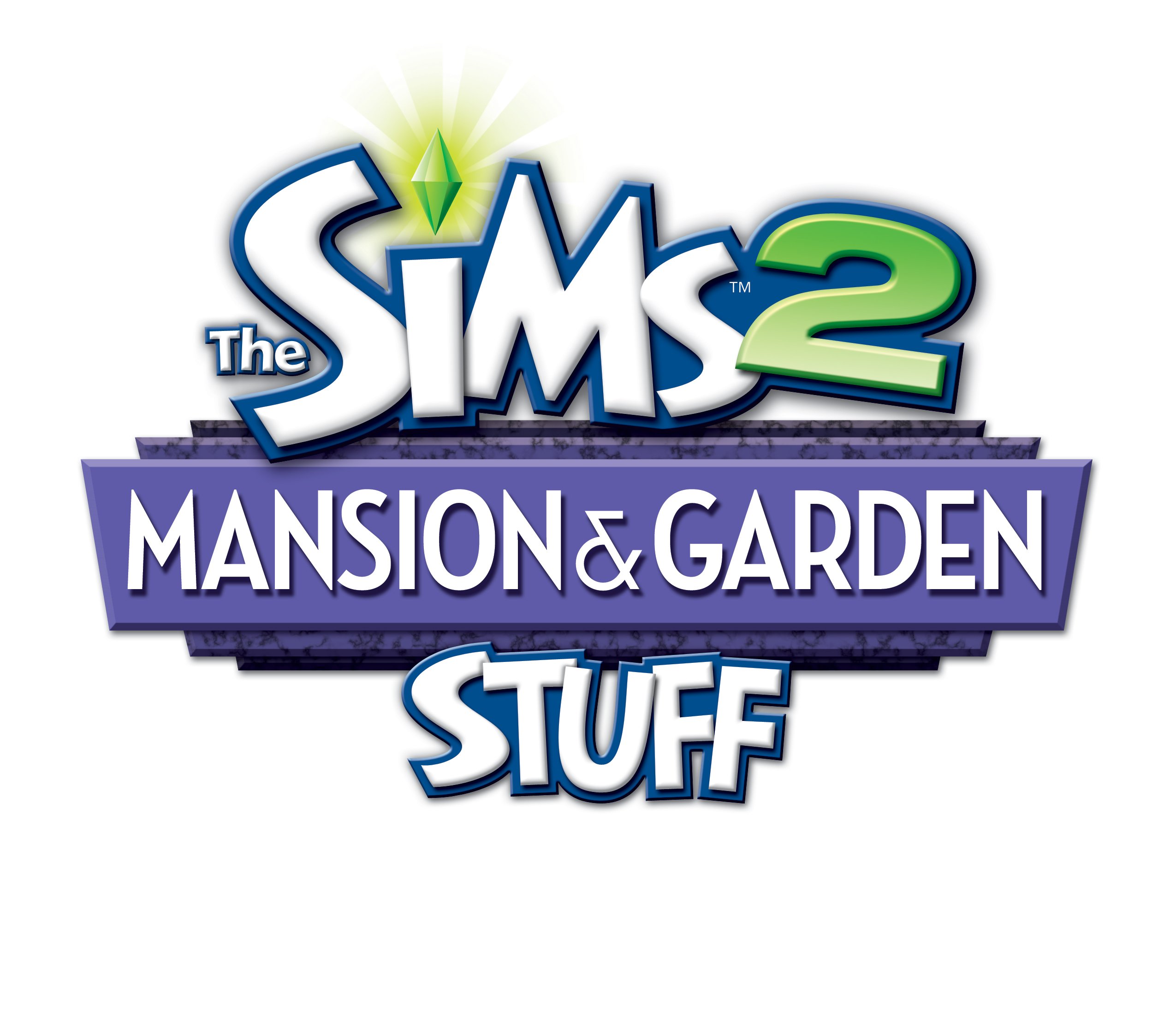Gartenaccessoires Luxus the Sims 2 Ð¡Ð°Ð´Ñ Ð¸ Ð¾ÑÐ¾Ð±Ð½ÑÐºÐ¸ 9 Ð¹ ÐºÐ°ÑÐ°Ð Ð¾Ð³ [ÐÑÑÐ¸Ð²] Prosims