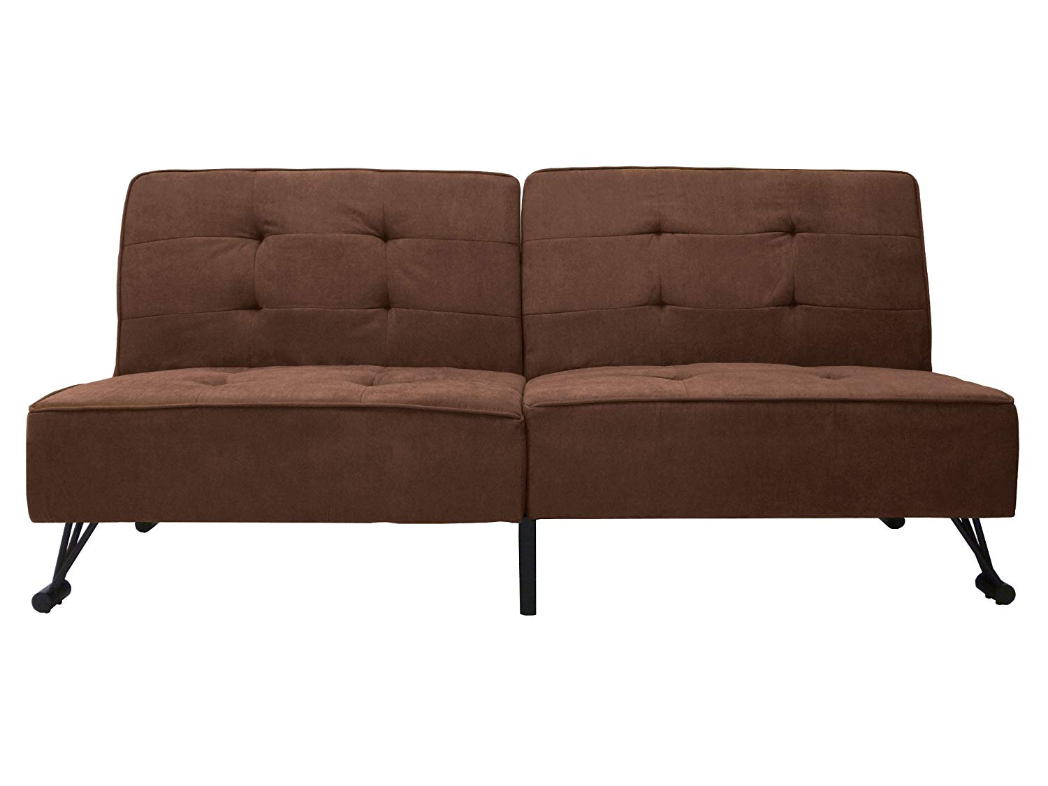 Gartenaccessoires Modern Einzigartig Linen Fabric Hom Clack Couch Modern Convertible