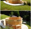 Gartenanlage Modern Luxus Garden Tub Dimensions Inspirational Badefass Garten Das