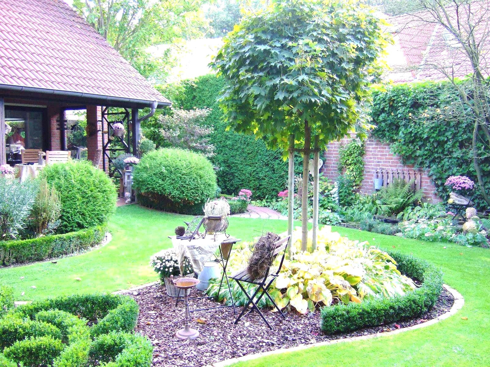 Gartenbau Best Of 28 Lovely Garden In Back Yard