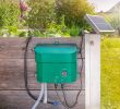 Gartenbedarf Onlineshop Genial solar Bewässerungsset Waterdrops Gemüsegarten