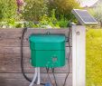 Gartenbedarf Onlineshop Genial solar Bewässerungsset Waterdrops Gemüsegarten