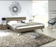 Gartenbeet Modern Schön Modern Metal Bed Home Ideas Modern White Bed Design