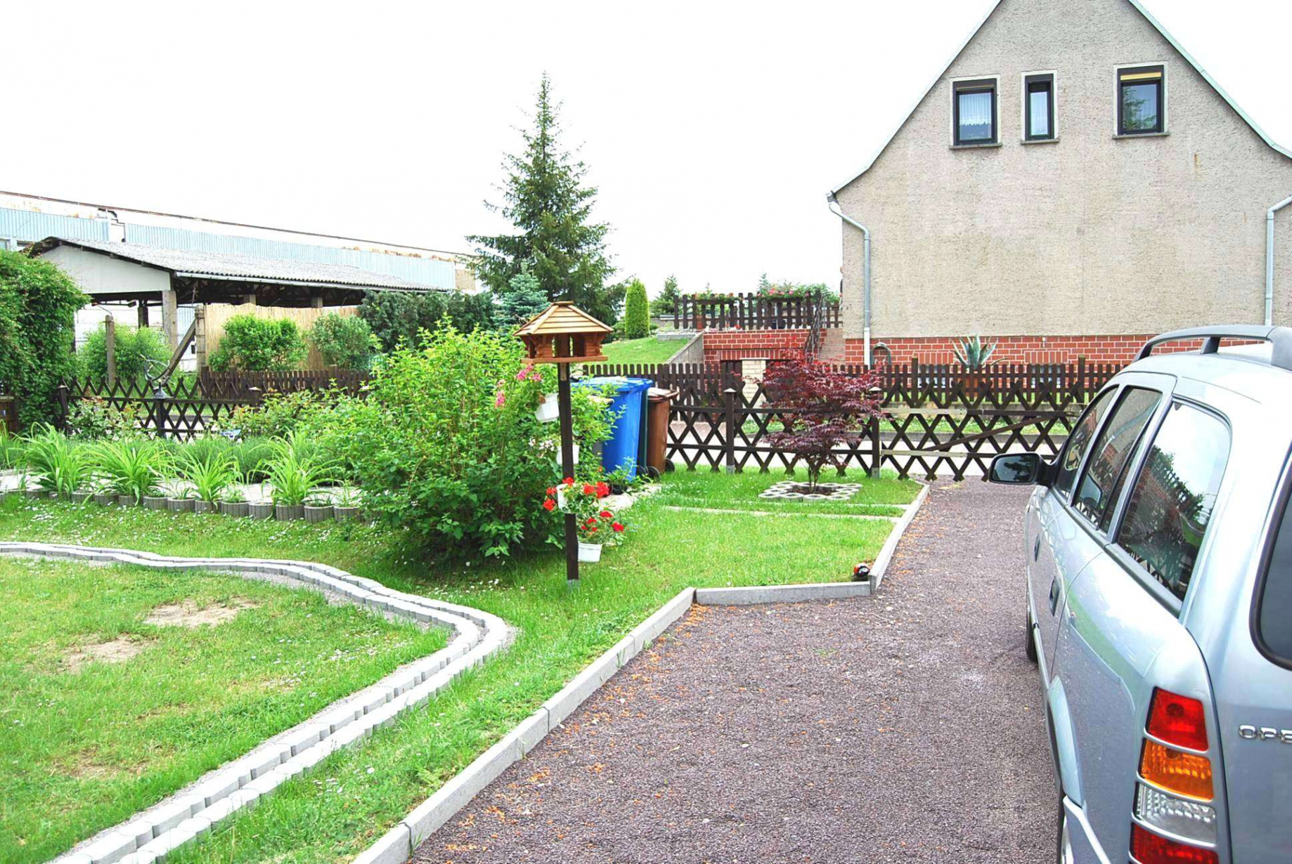 Gartenbeete Gestalten Bilder Inspirierend Kiesgarten Anlegen Ideen — Temobardz Home Blog