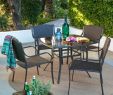 Gartenbilder Elegant Bistro Patio Set Rattan sofa Garten Luxus Recliner Wicker