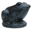 Gartendeko Aus Eisen Schön Stone Art & More Frosch 13 Cm Steinfigur Steinguss